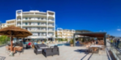 John and George Hotels