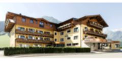 Hotel Tauernhof - Kaprun (AT)