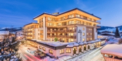 Hotel Zentral