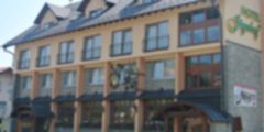 Hotel Jägherhof, Weibersbrunn (DE)