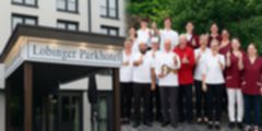 Lobinger Parkhotel