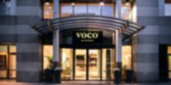 Voco Vienna Prater (AT)